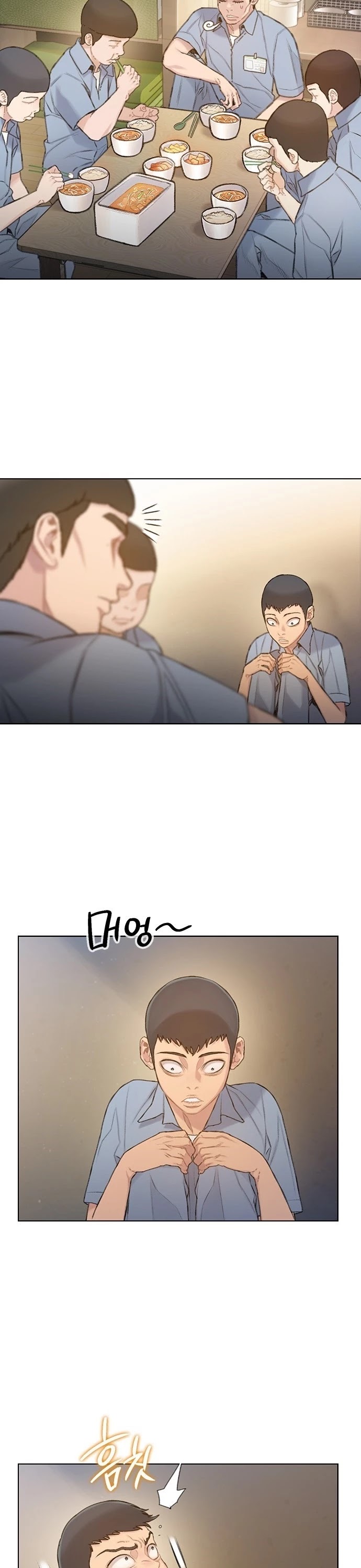 I Will Die Soon Chapter 30 page 2 - Chapter 30
