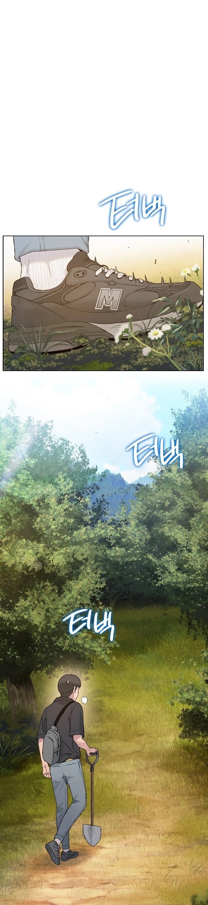 I Will Die Soon Chapter 30 page 24 - Chapter 30