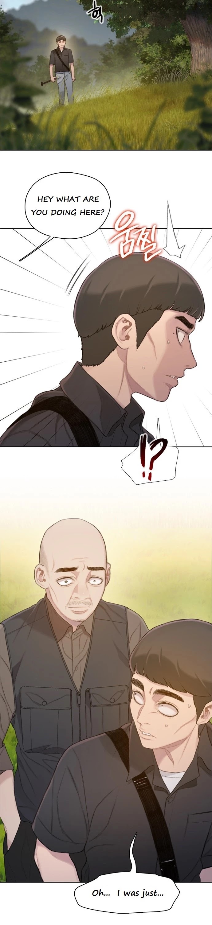 I Will Die Soon Chapter 30 page 26 - Chapter 30