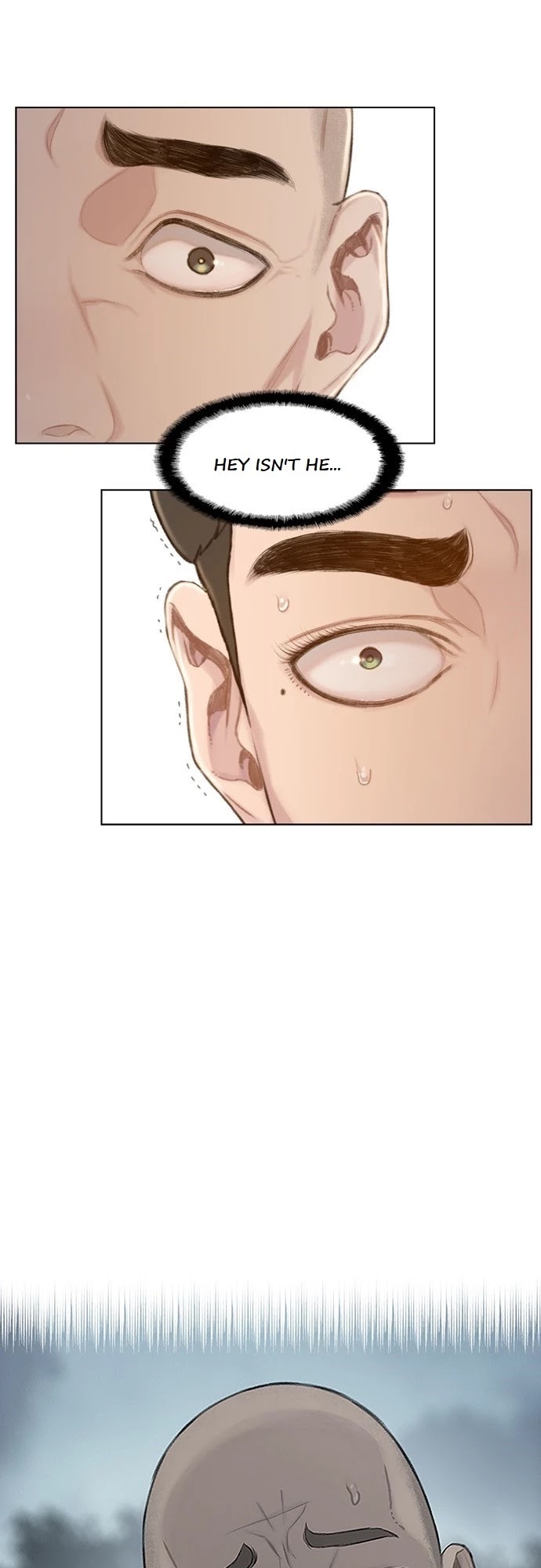 I Will Die Soon Chapter 30 page 27 - Chapter 30
