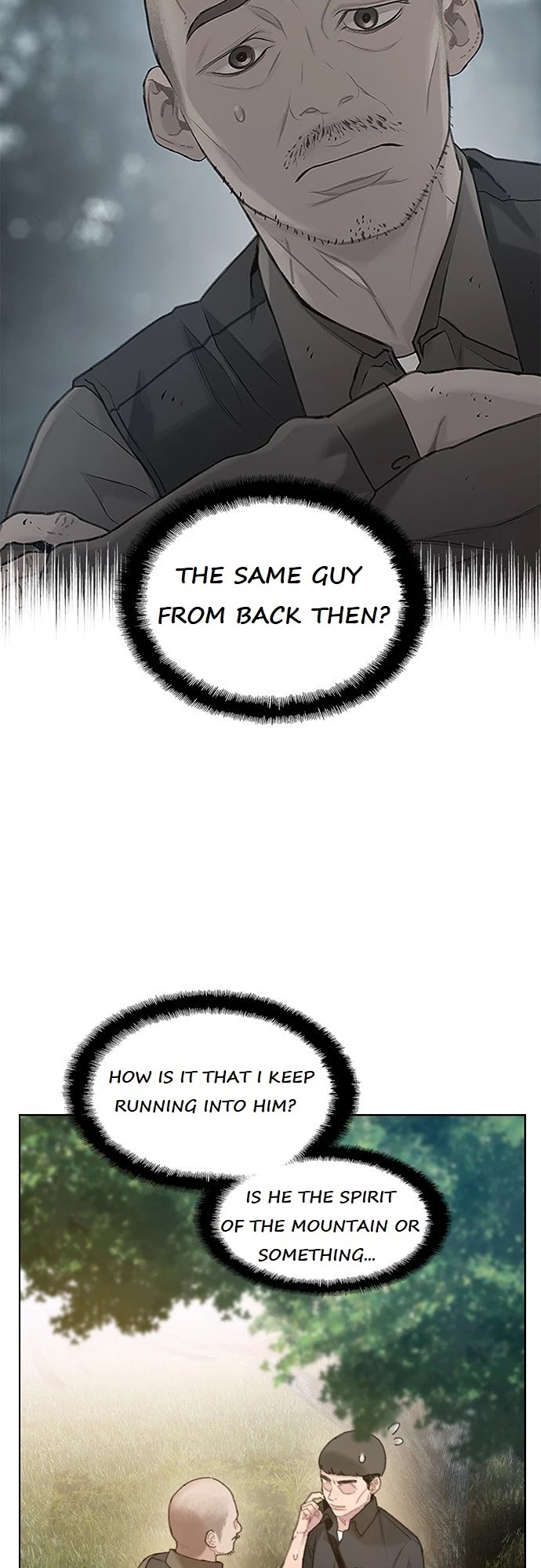 I Will Die Soon Chapter 30 page 28 - Chapter 30