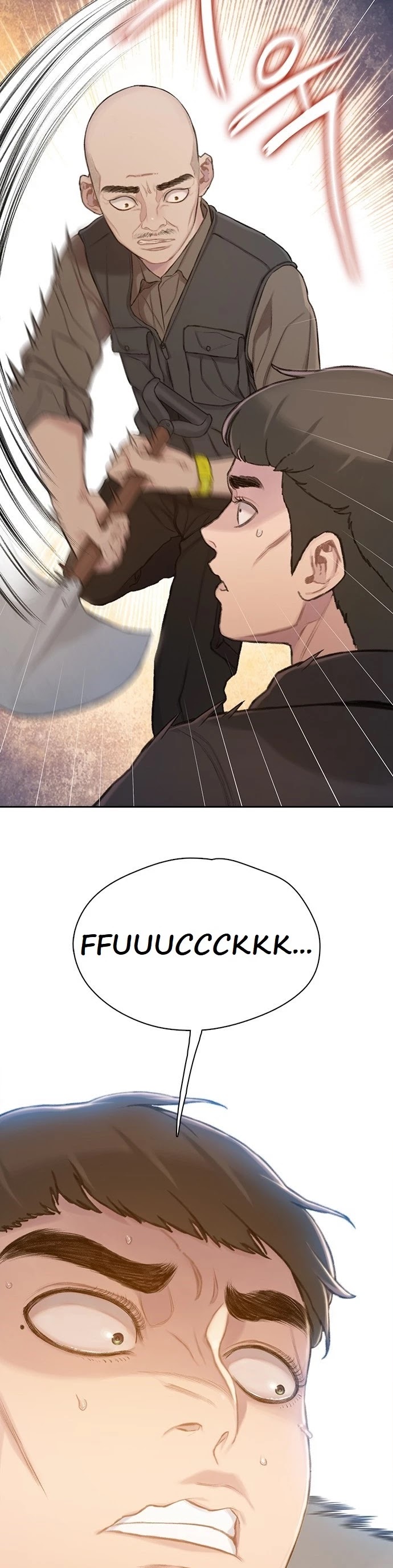 I Will Die Soon Chapter 30 page 34 - Chapter 30