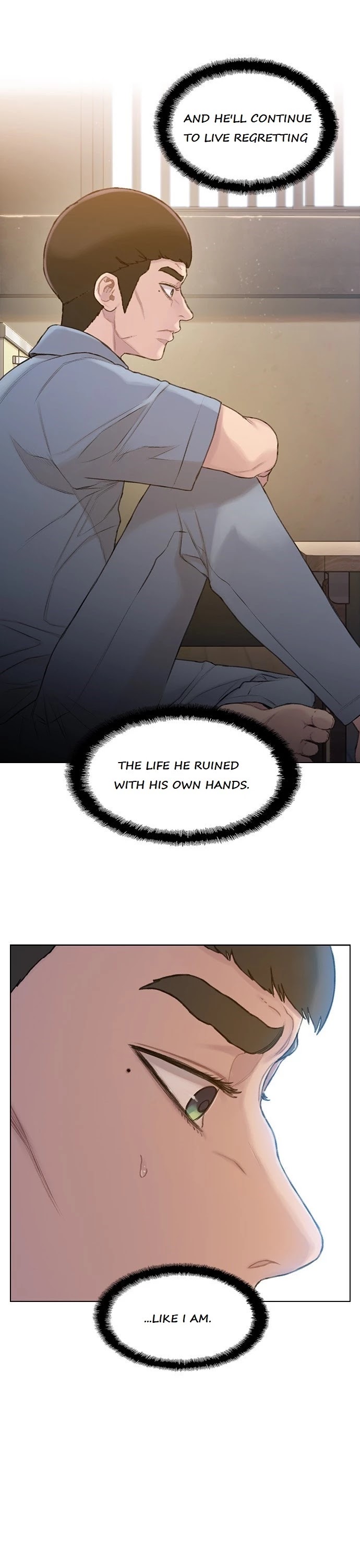 I Will Die Soon Chapter 30 page 5 - Chapter 30
