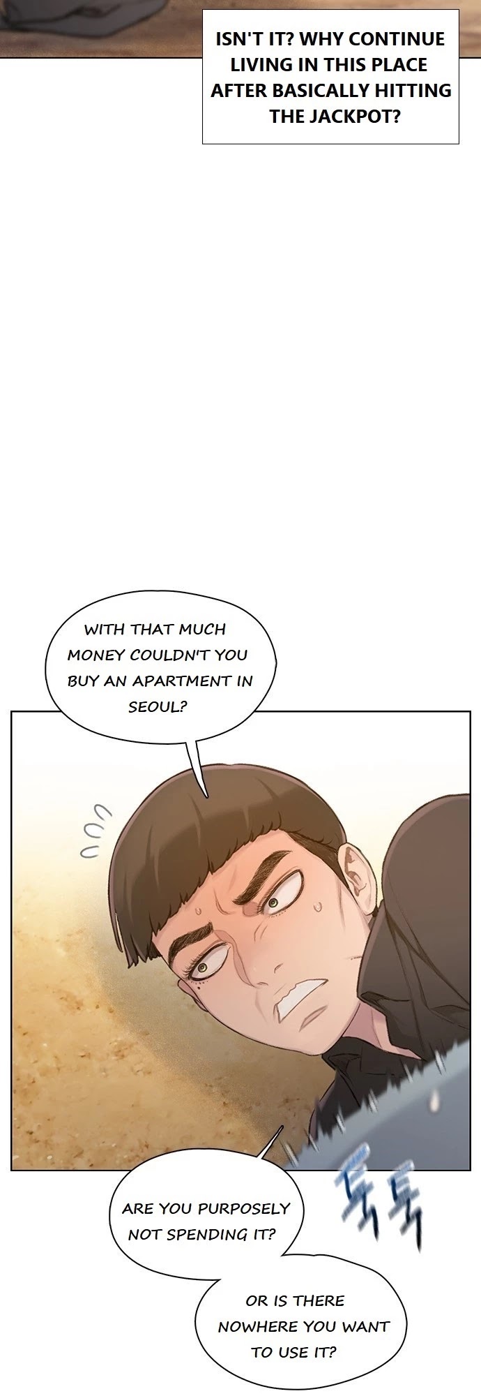 I Will Die Soon Chapter 31 page 28 - Chapter 31