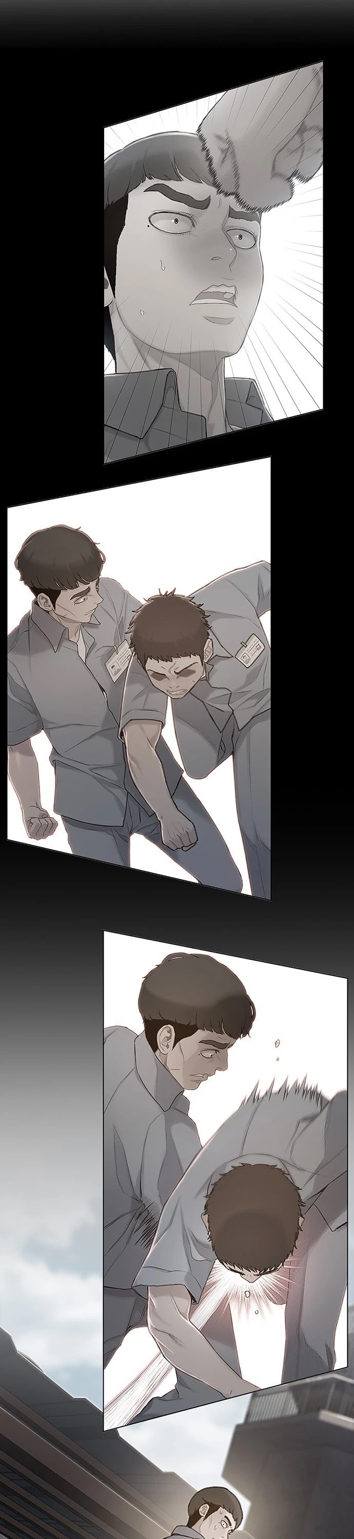 I Will Die Soon Chapter 31 page 35 - Chapter 31