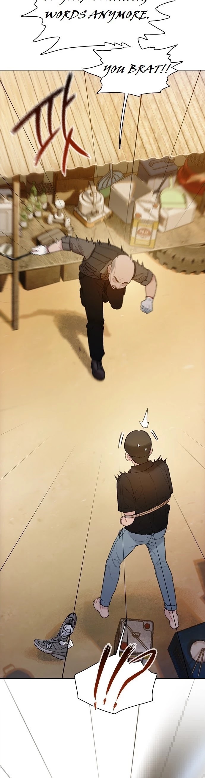 I Will Die Soon Chapter 31 page 37 - Chapter 31