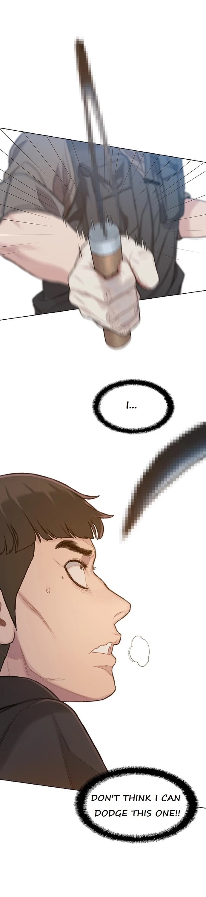 I Will Die Soon Chapter 32 page 12 - Chapter 32