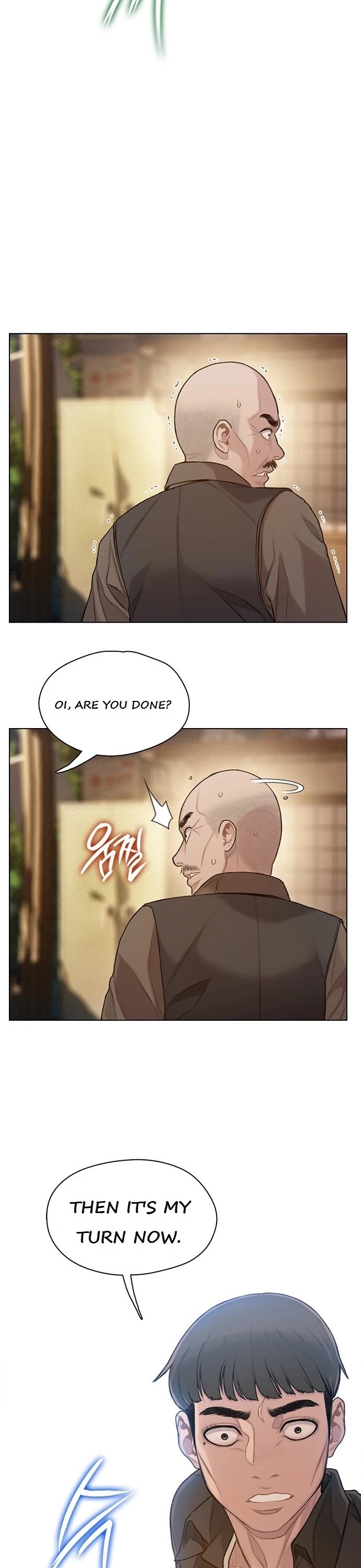 I Will Die Soon Chapter 32 page 20 - Chapter 32