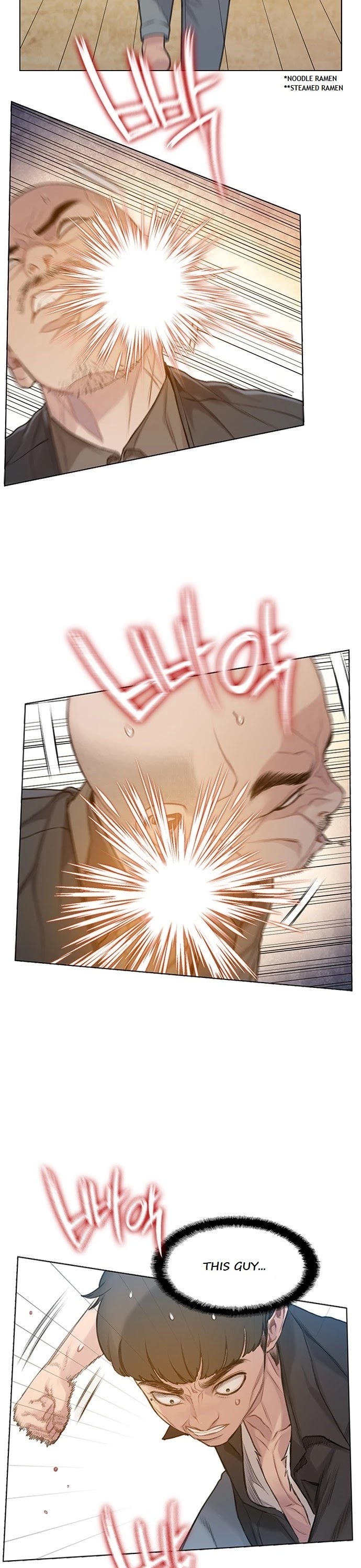 I Will Die Soon Chapter 32 page 22 - Chapter 32