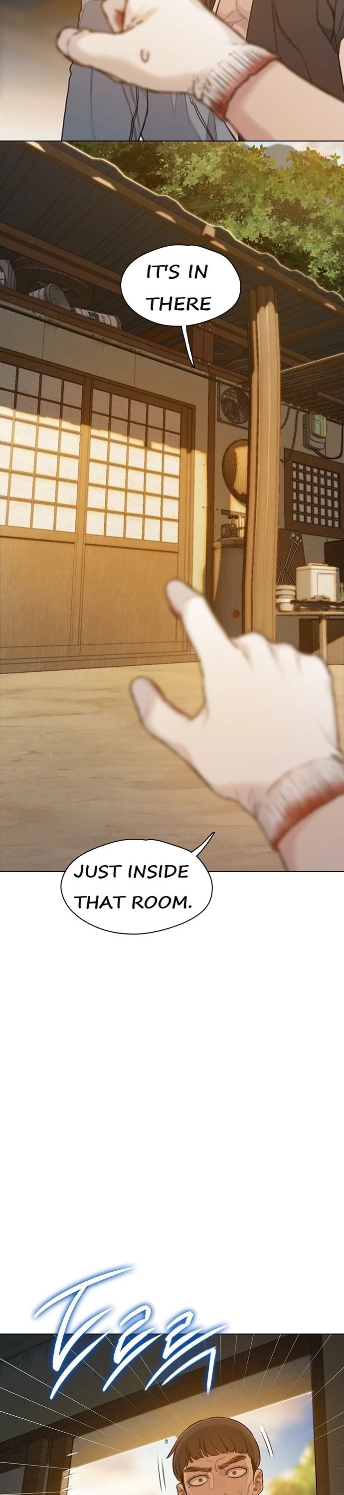 I Will Die Soon Chapter 32 page 27 - Chapter 32