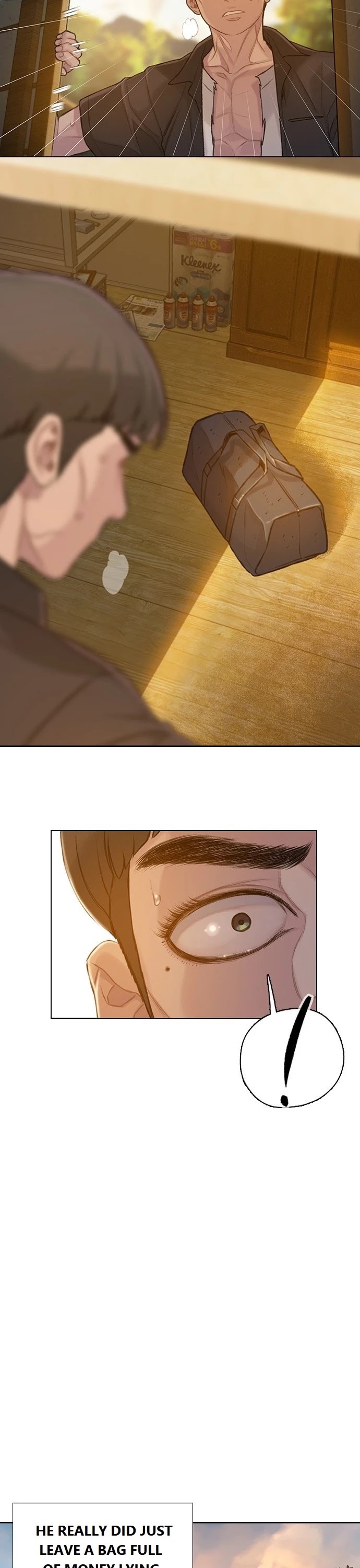 I Will Die Soon Chapter 32 page 28 - Chapter 32