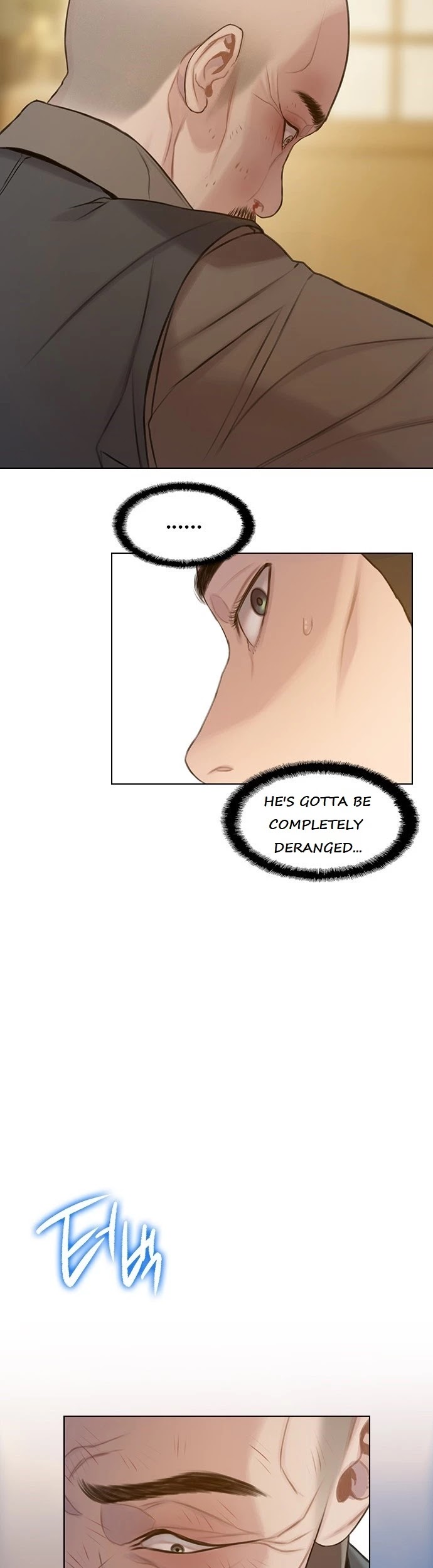 I Will Die Soon Chapter 32 page 32 - Chapter 32