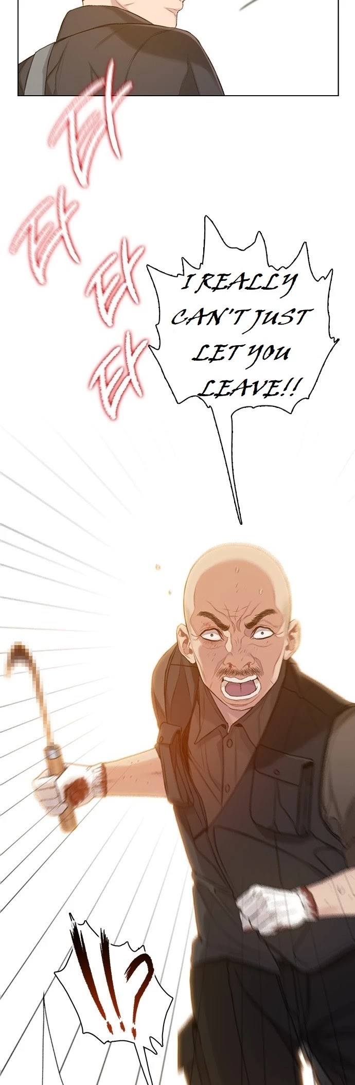 I Will Die Soon Chapter 32 page 41 - Chapter 32