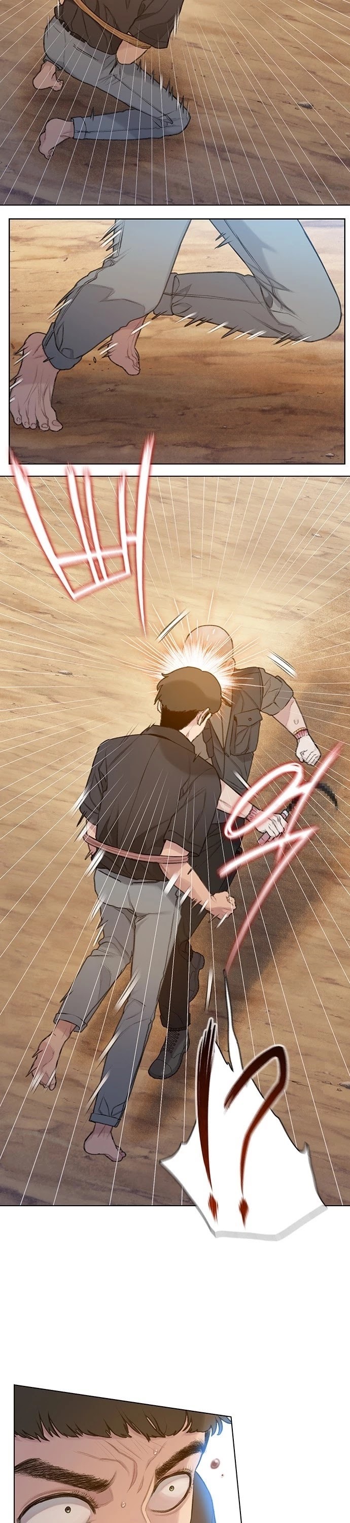 I Will Die Soon Chapter 32 page 7 - Chapter 32