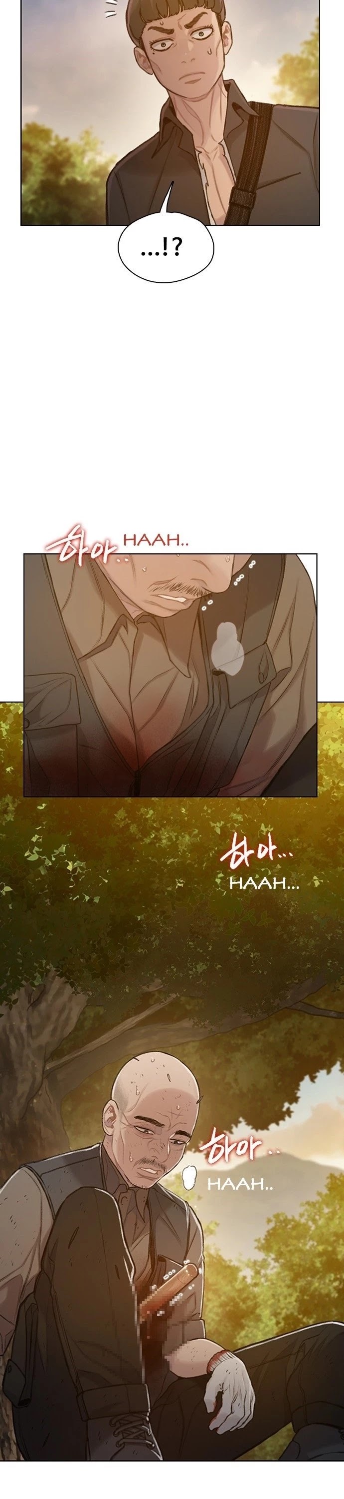 I Will Die Soon Chapter 33 page 10 - Chapter 33