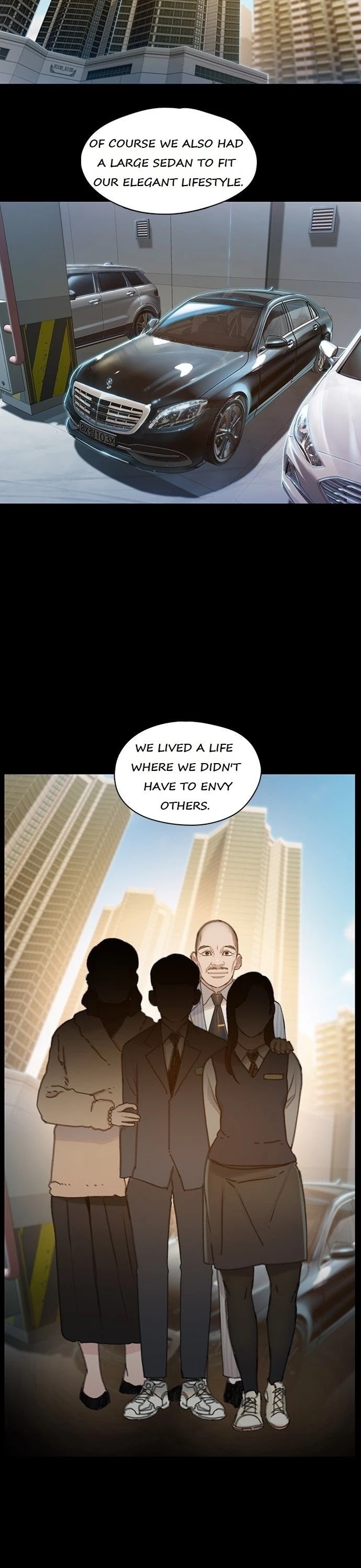 I Will Die Soon Chapter 33 page 18 - Chapter 33