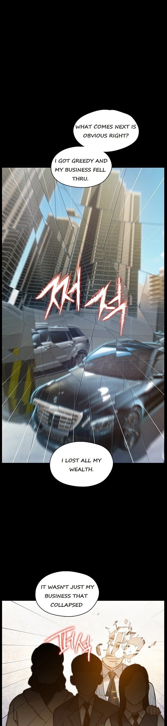 I Will Die Soon Chapter 33 page 19 - Chapter 33
