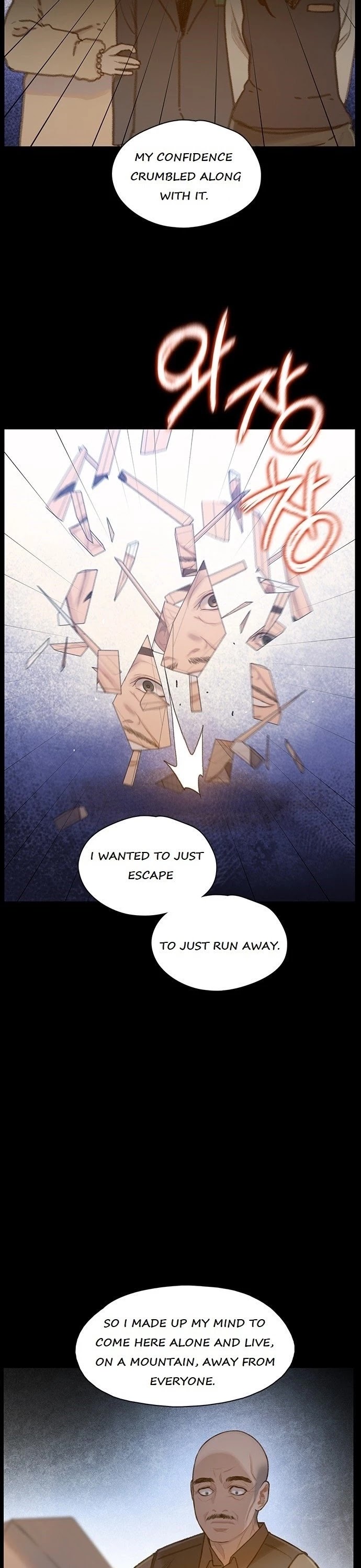 I Will Die Soon Chapter 33 page 20 - Chapter 33