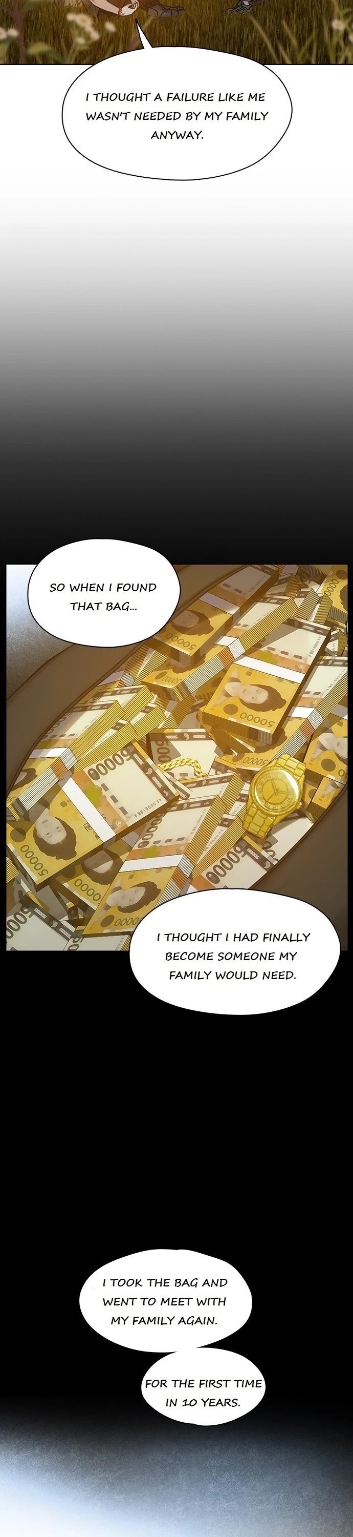 I Will Die Soon Chapter 33 page 23 - Chapter 33