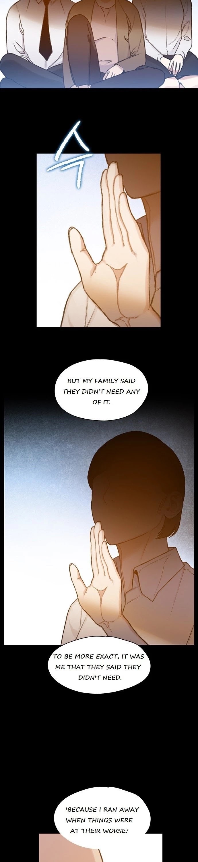 I Will Die Soon Chapter 33 page 25 - Chapter 33