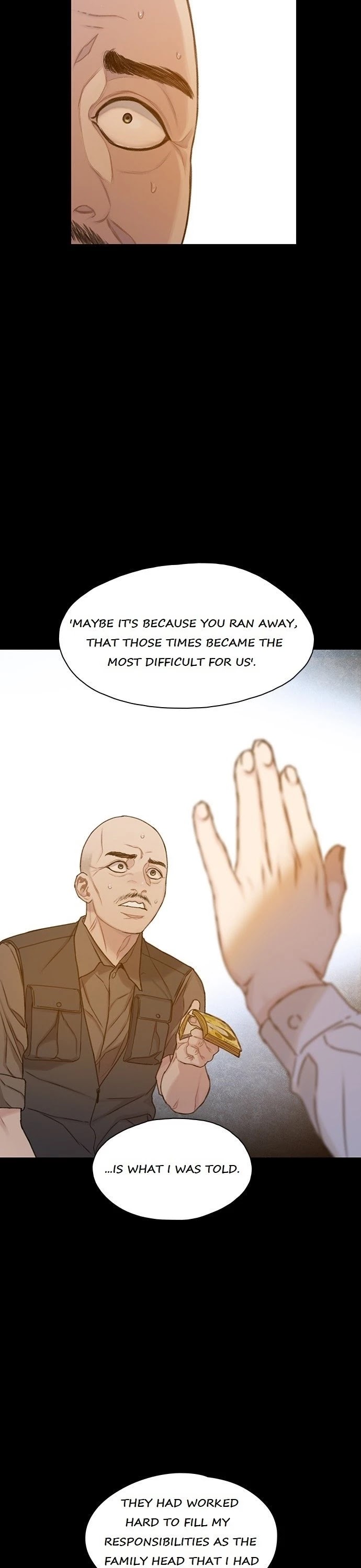 I Will Die Soon Chapter 33 page 26 - Chapter 33