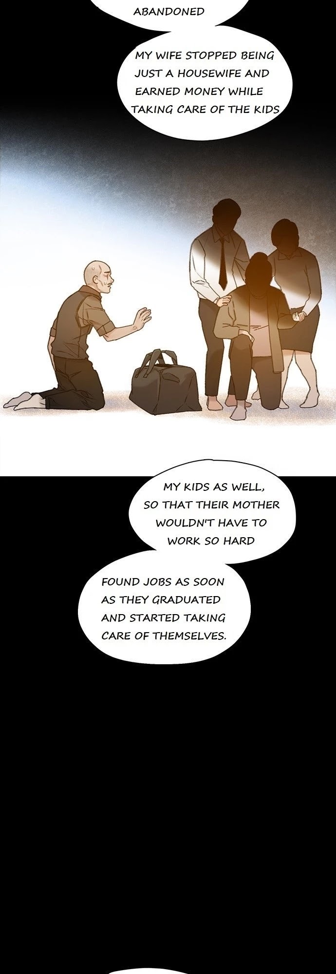 I Will Die Soon Chapter 33 page 27 - Chapter 33