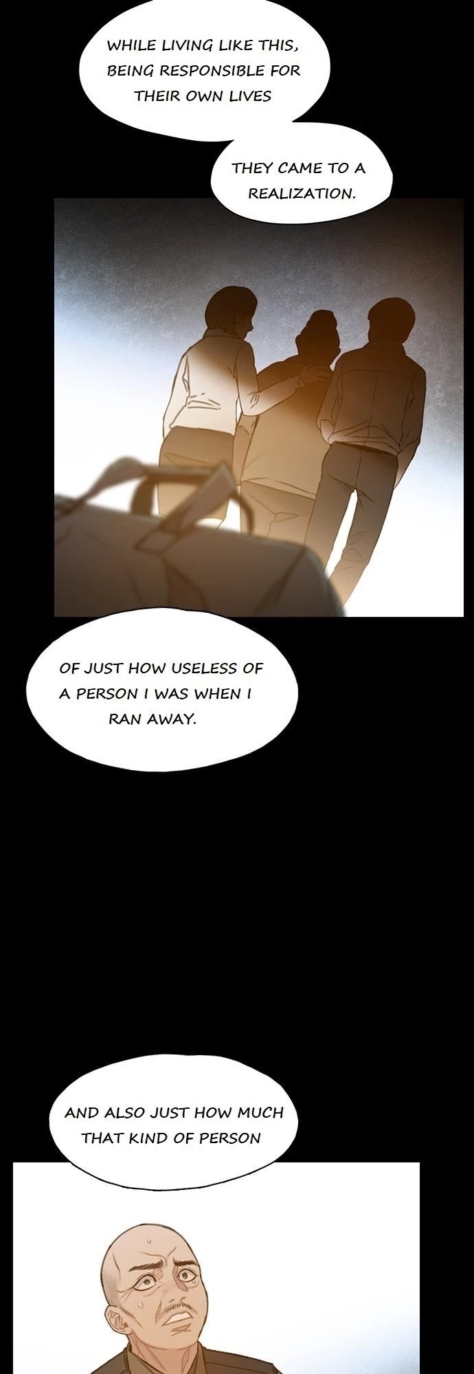 I Will Die Soon Chapter 33 page 28 - Chapter 33