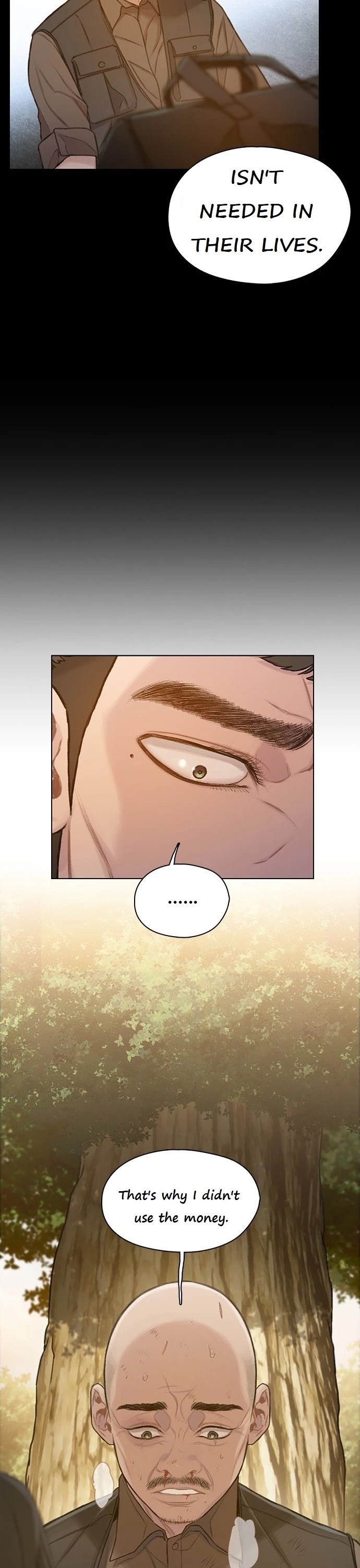I Will Die Soon Chapter 33 page 29 - Chapter 33