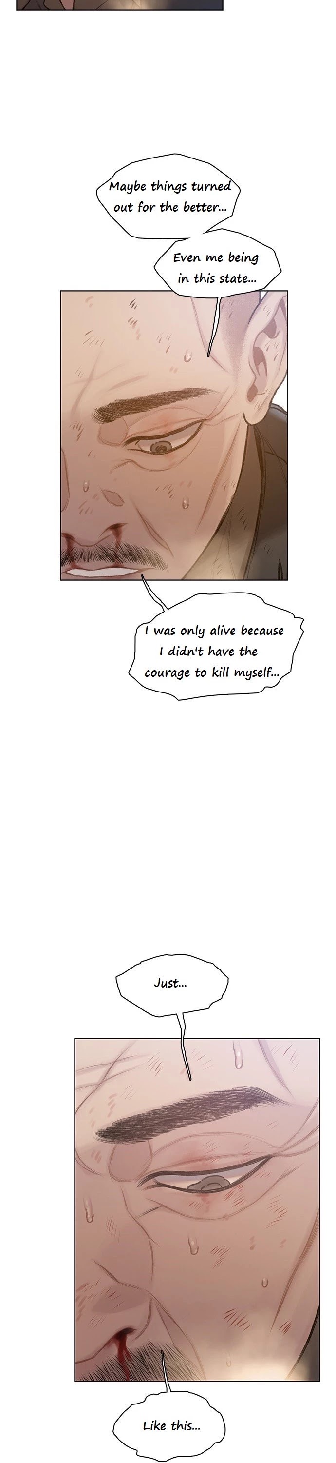 I Will Die Soon Chapter 33 page 32 - Chapter 33