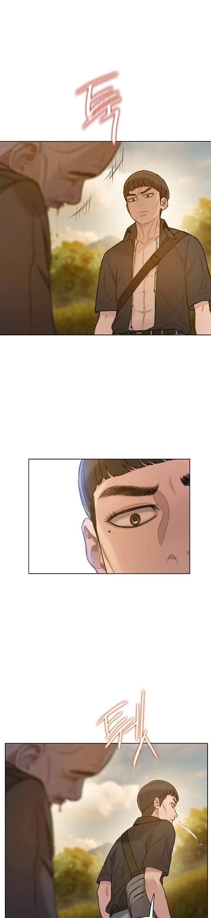I Will Die Soon Chapter 33 page 33 - Chapter 33
