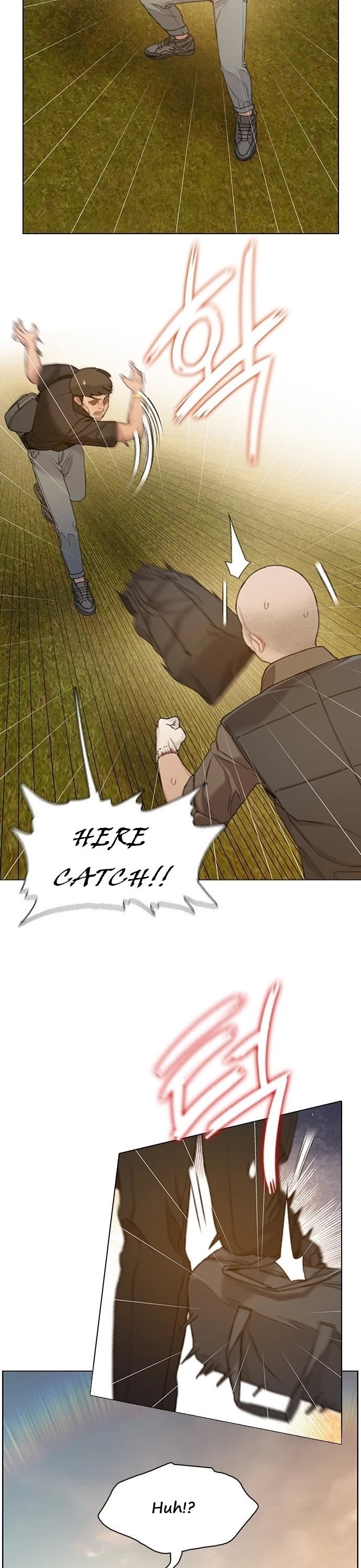 I Will Die Soon Chapter 33 page 5 - Chapter 33