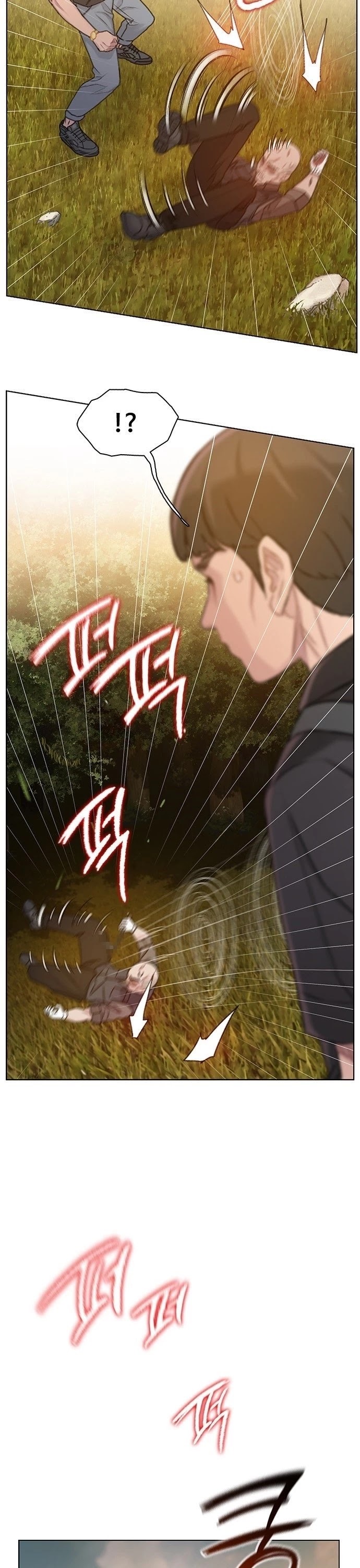 I Will Die Soon Chapter 33 page 7 - Chapter 33