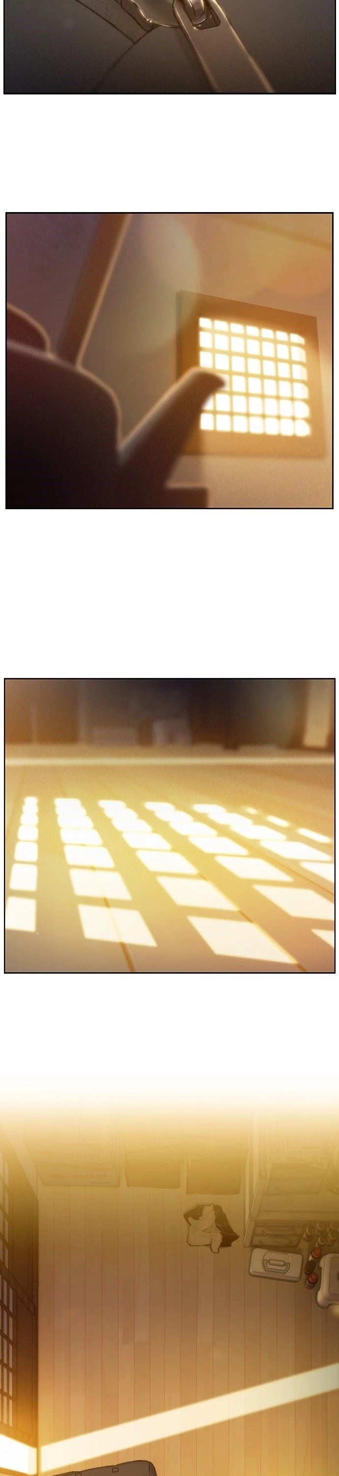 I Will Die Soon Chapter 34 page 18 - Chapter 34