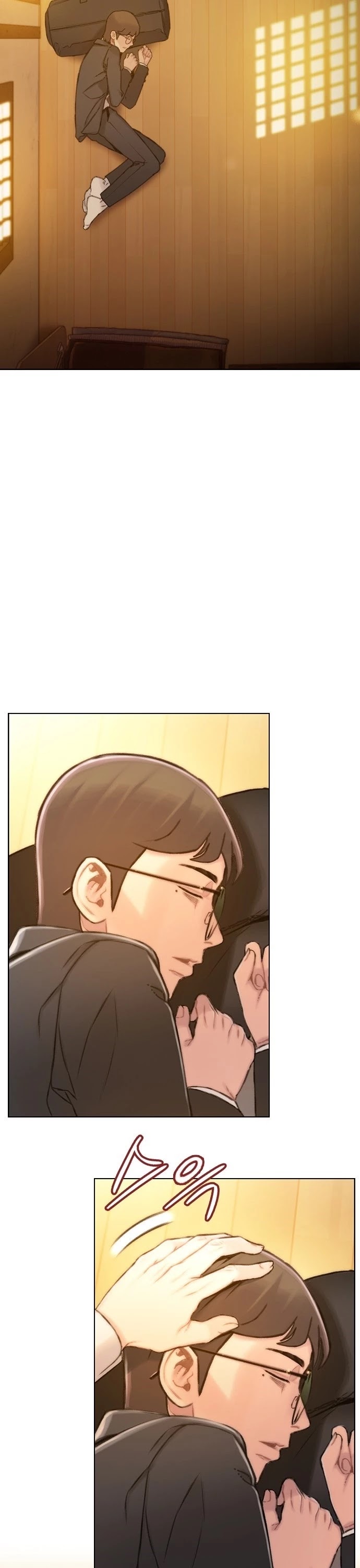 I Will Die Soon Chapter 34 page 19 - Chapter 34