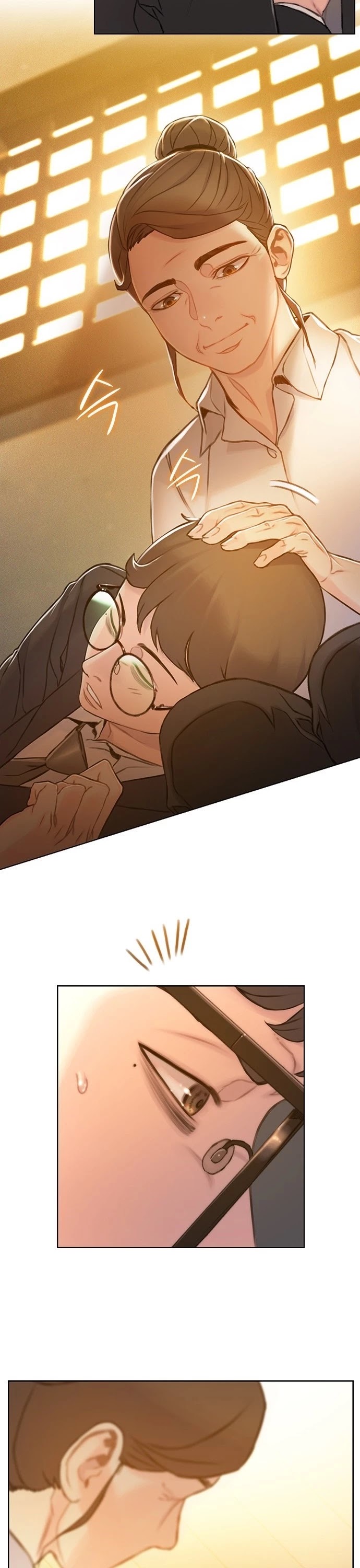 I Will Die Soon Chapter 34 page 20 - Chapter 34