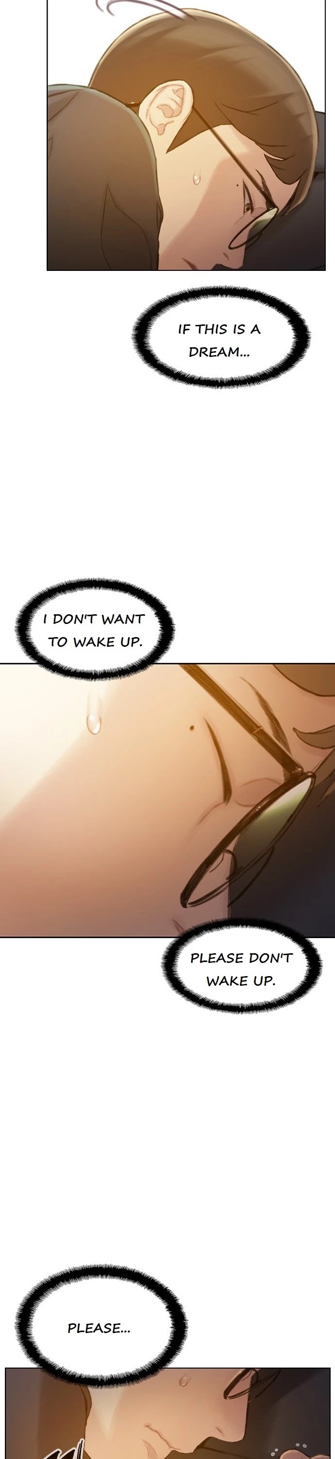 I Will Die Soon Chapter 34 page 22 - Chapter 34