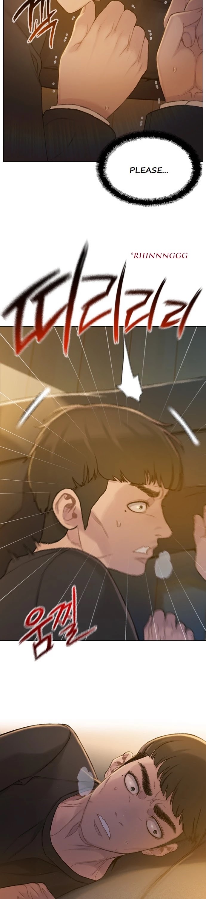 I Will Die Soon Chapter 34 page 23 - Chapter 34