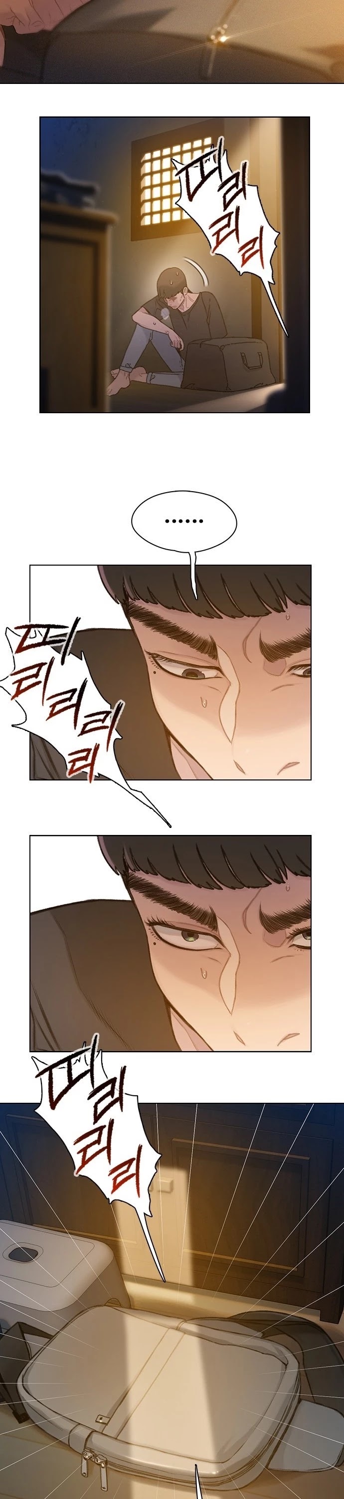 I Will Die Soon Chapter 34 page 24 - Chapter 34