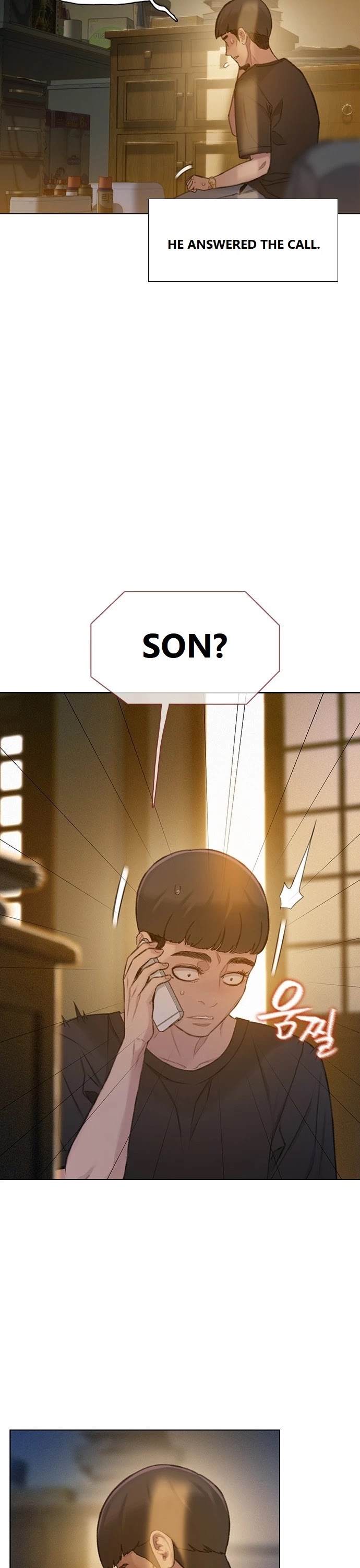 I Will Die Soon Chapter 34 page 30 - Chapter 34