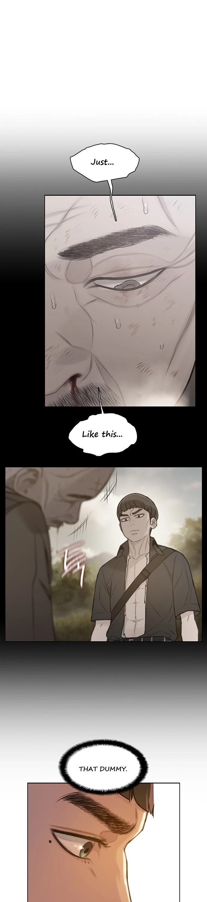 I Will Die Soon Chapter 34 page 5 - Chapter 34