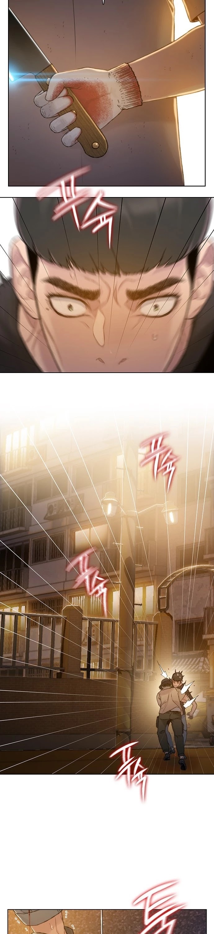 I Will Die Soon Chapter 35 page 30 - Chapter 35
