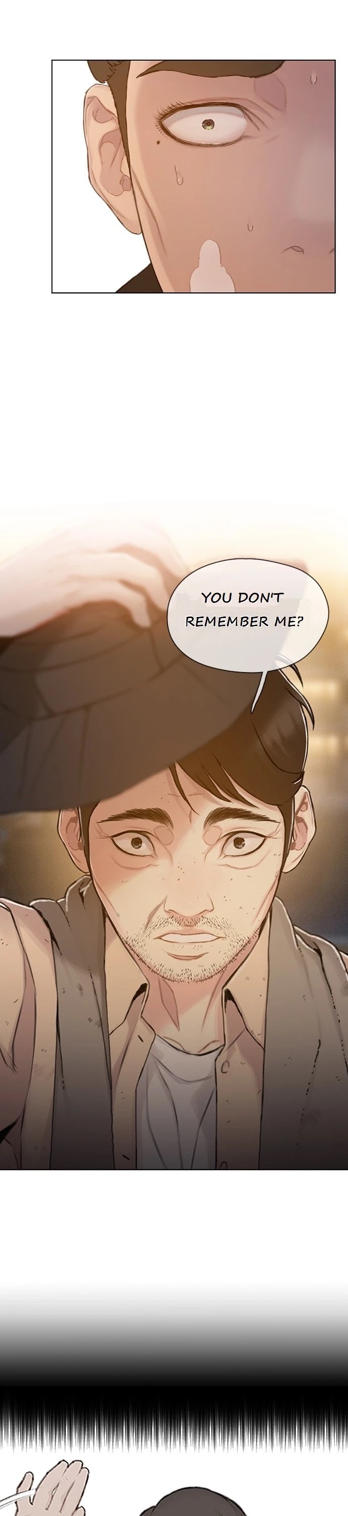 I Will Die Soon Chapter 35 page 32 - Chapter 35