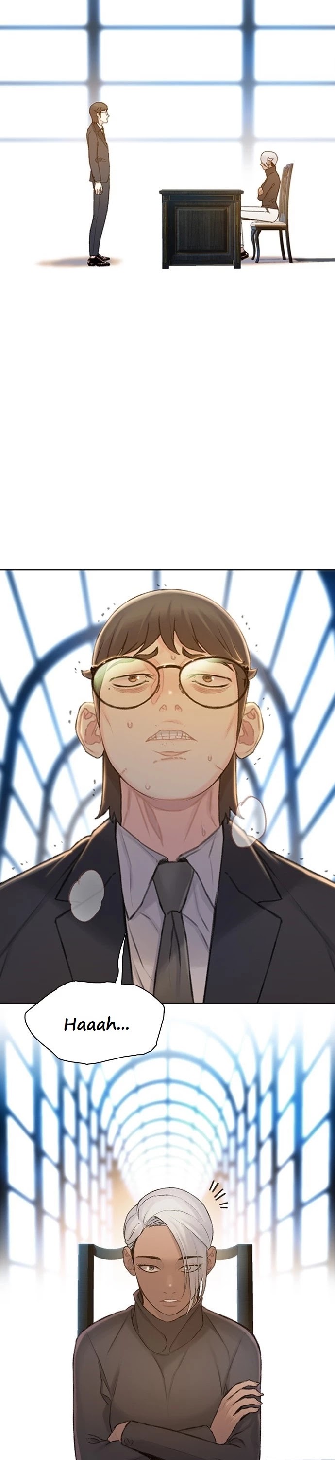 I Will Die Soon Chapter 35 page 38 - Chapter 35
