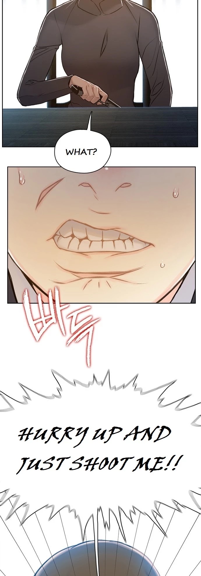 I Will Die Soon Chapter 35 page 41 - Chapter 35