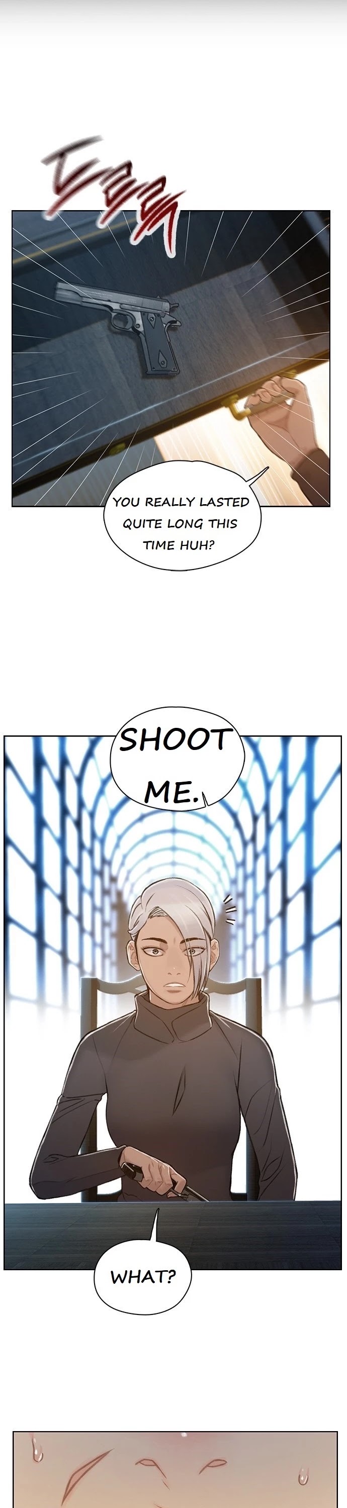 I Will Die Soon Chapter 36 page 2 - Chapter 36