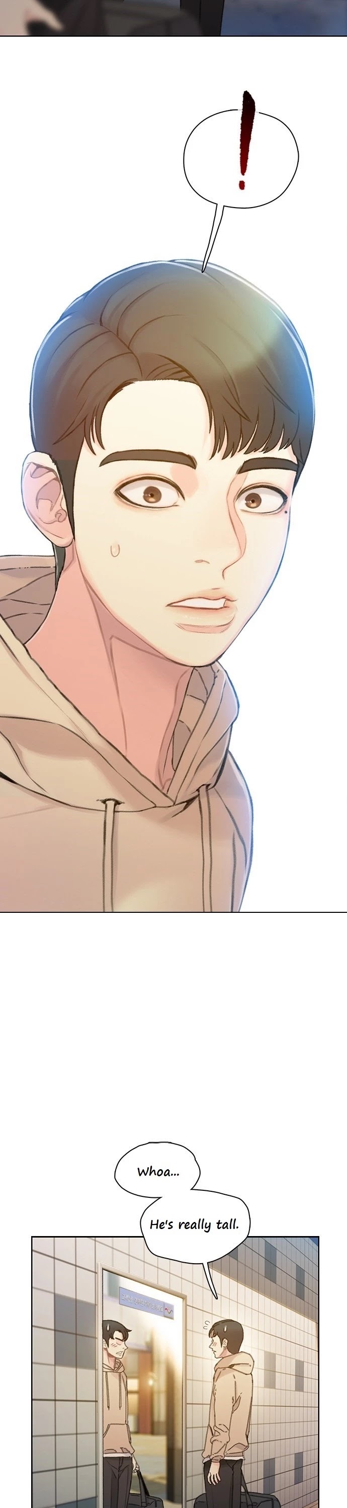 I Will Die Soon Chapter 36 page 25 - Chapter 36