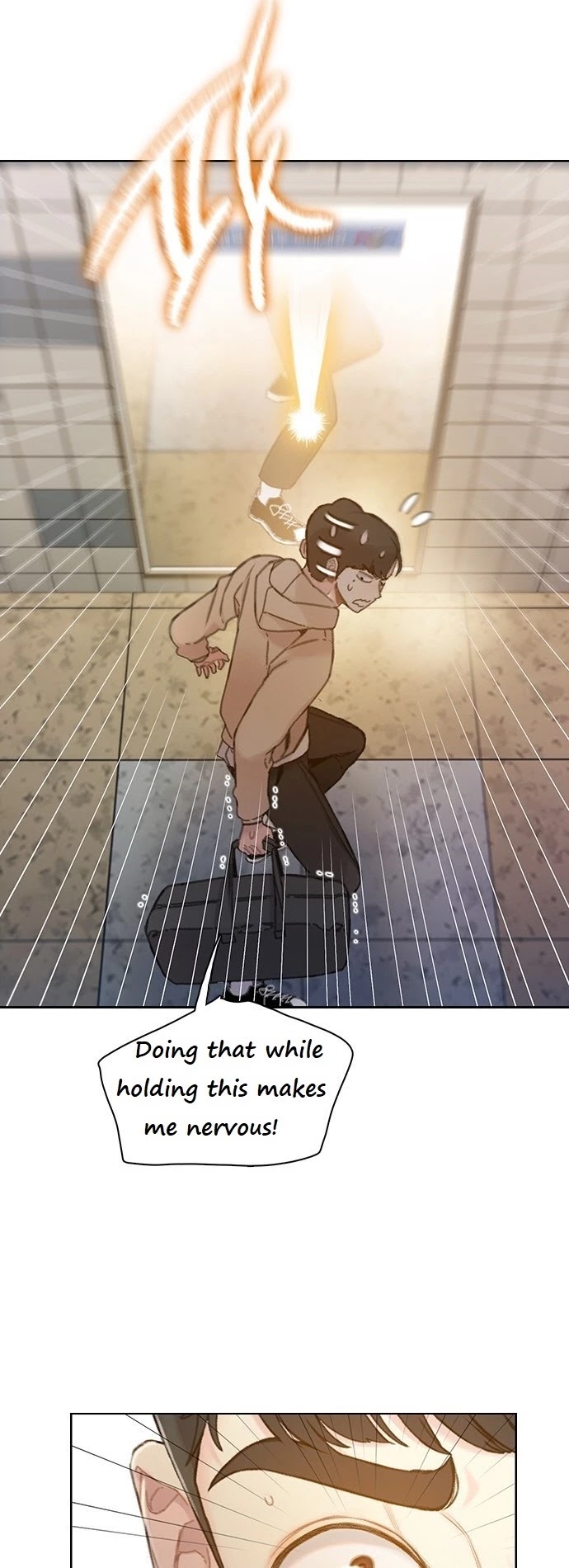 I Will Die Soon Chapter 36 page 27 - Chapter 36