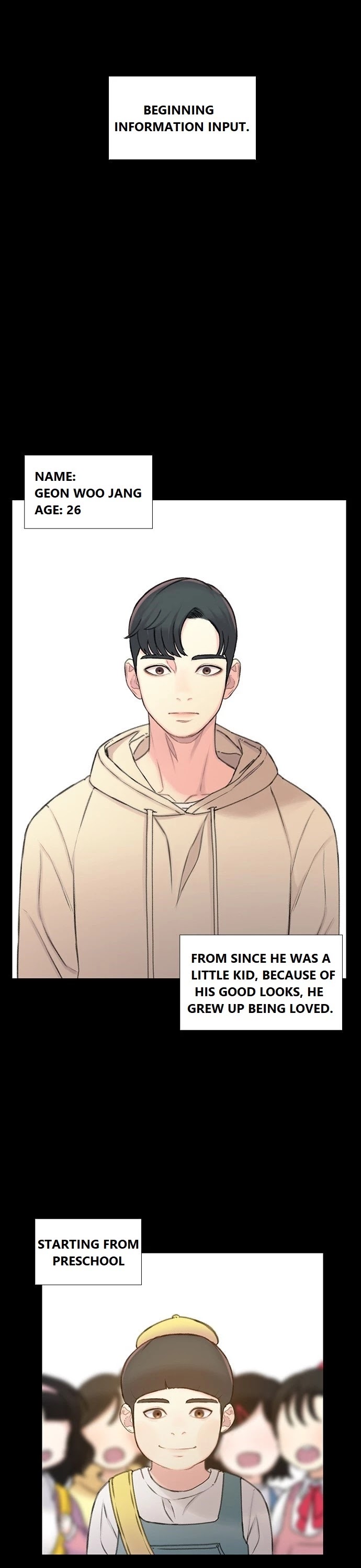 I Will Die Soon Chapter 36 page 29 - Chapter 36