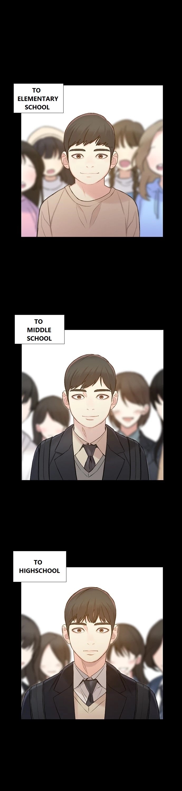 I Will Die Soon Chapter 36 page 30 - Chapter 36