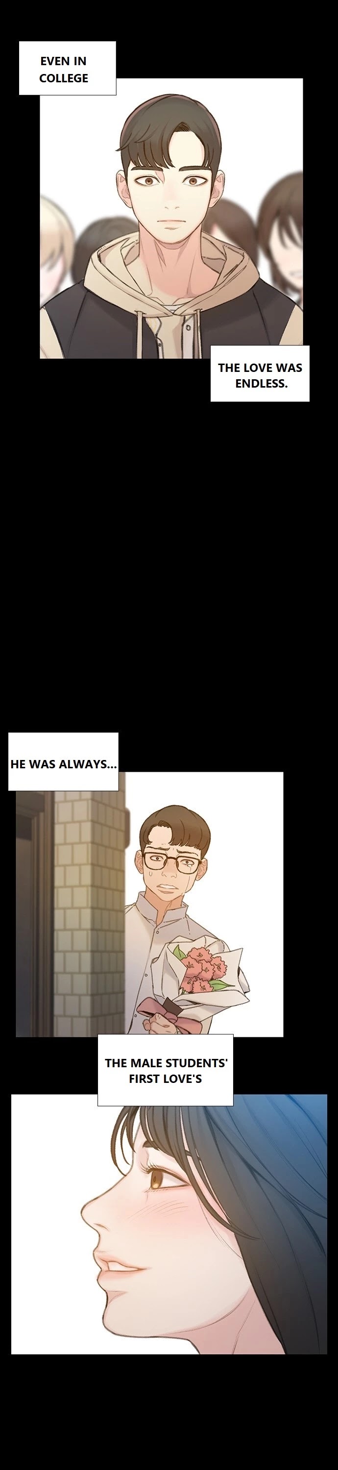 I Will Die Soon Chapter 36 page 31 - Chapter 36